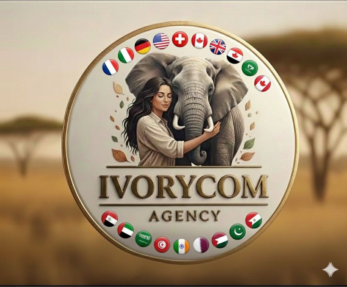 Ivorycom Agency